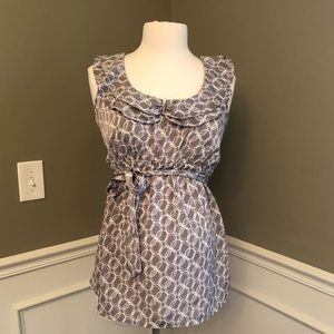 Motherhood Maternity Top